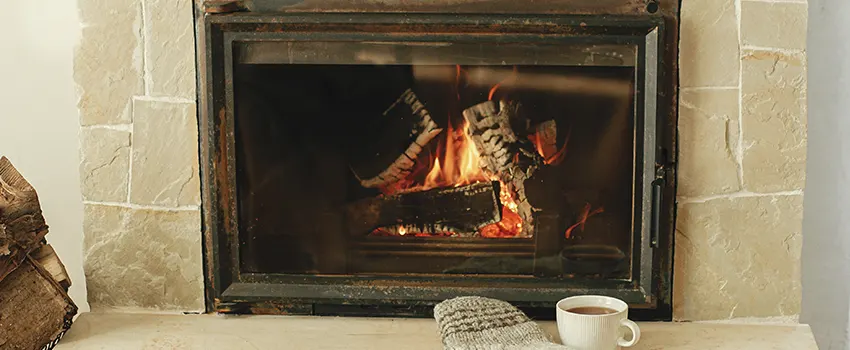 Kings man Fireplaces Insert Services in Bethlehem, PA