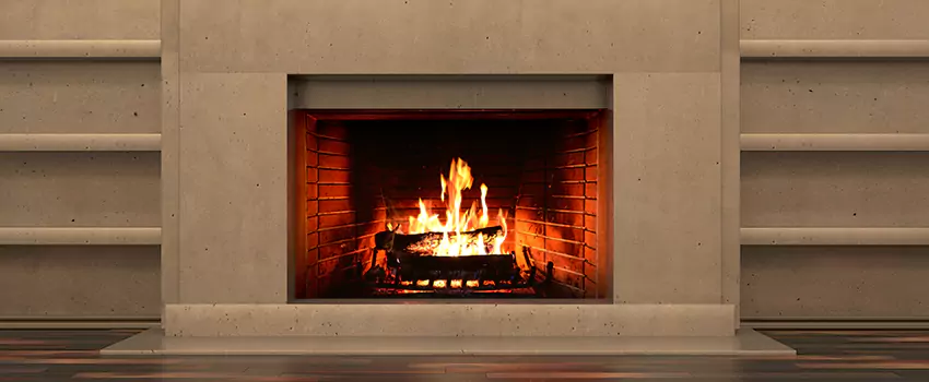 Majestic Trilliant Series Gas Fireplace Insert Repair in Bethlehem, Pennsylvania