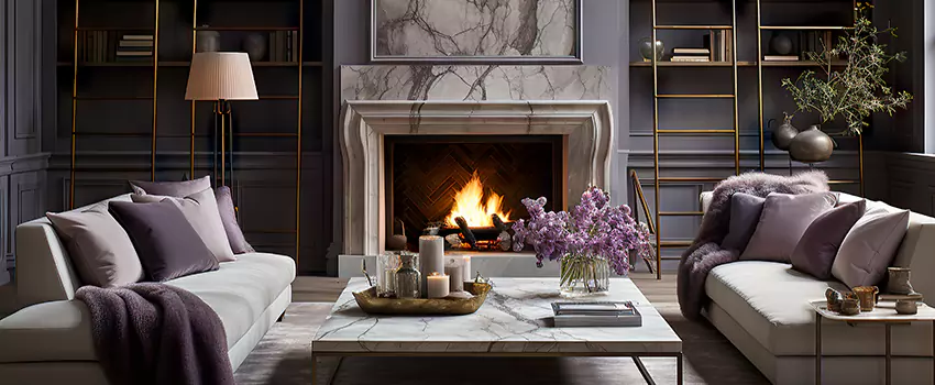 Napoleon Galaxy Series Outdoor Fireplaces Repair in Bethlehem, PA