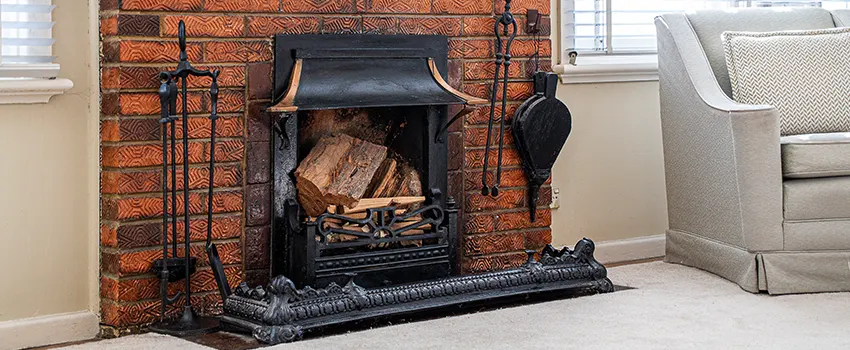 Custom Old Fireplace Redesign Services in Bethlehem, Pennsylvania