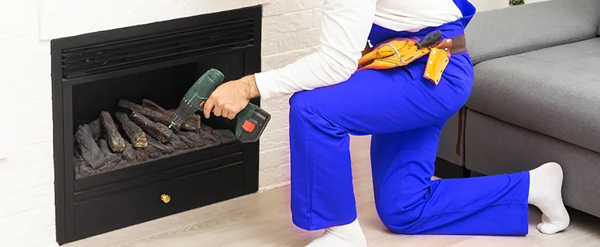 Pellet Fireplace Repair Services in Bethlehem, PA