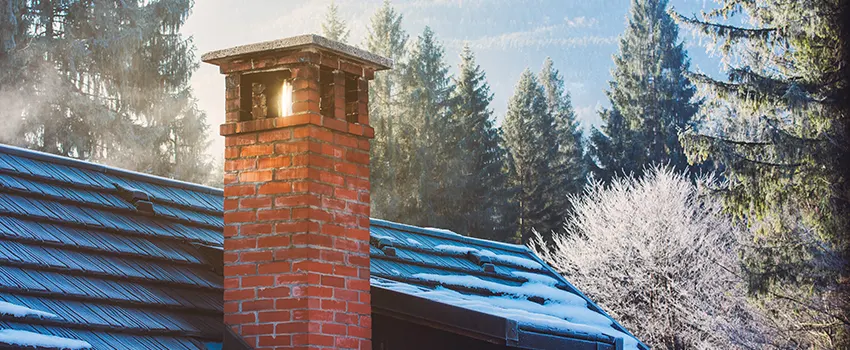 Residential Chimney Rain Caps Repair Services in Bethlehem, PA