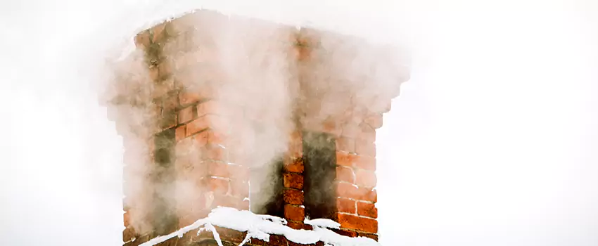 Chimney Flue Soot Removal in Bethlehem, PA