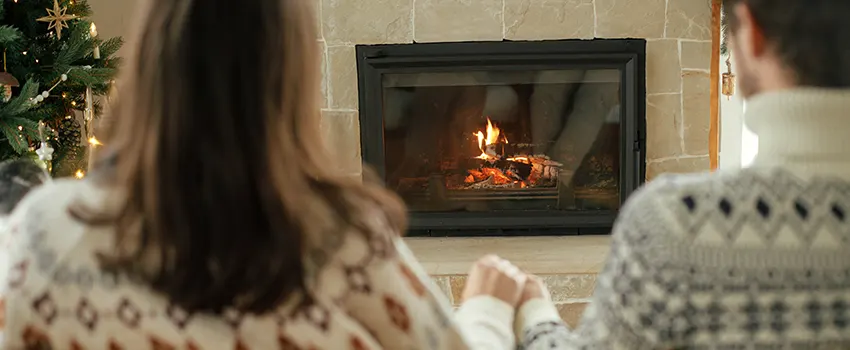 Superior Open-Hearth Wood Fireplaces in Bethlehem, PA