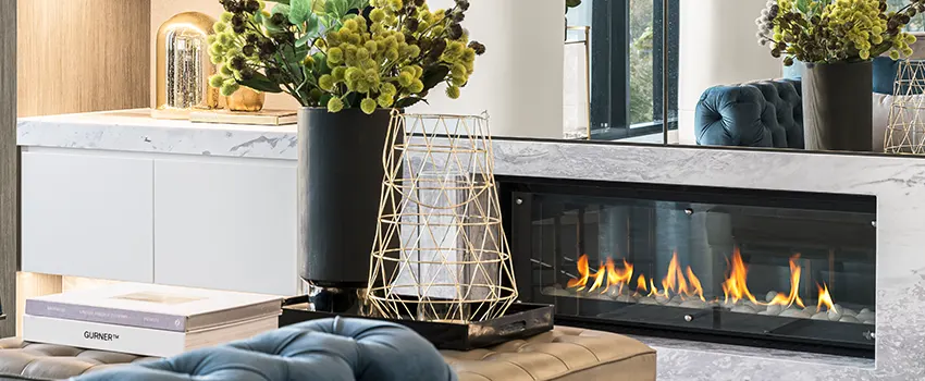 Professional Town & Country Luxury Fireplace Maintenance Experts in Bethlehem, Pennsylvania