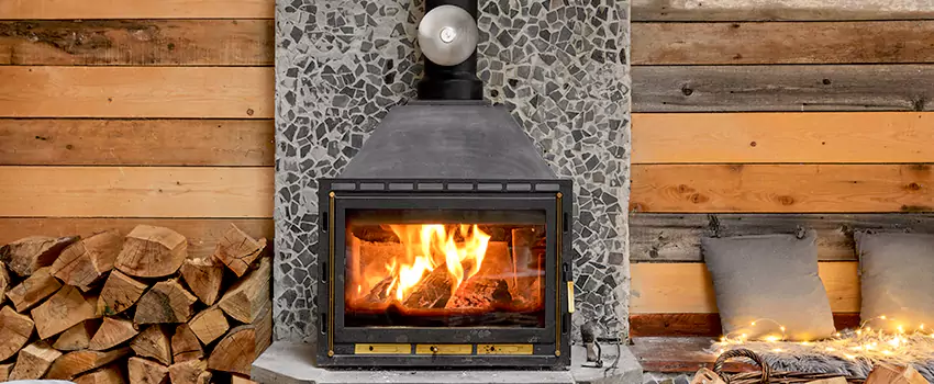Travis Industries Elite Fireplace Inspection and Maintenance in Bethlehem, Pennsylvania