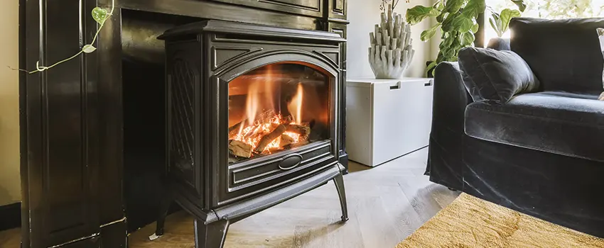 Valor Wood Fireplace in Bethlehem, PA