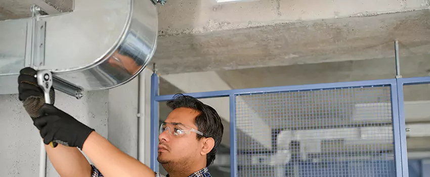 Benefit of Ventilation Cleaning in Bethlehem, Pennsylvania