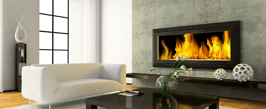 Ventless Fireplace Oxygen Depletion Sensor Installation and Repair Services in Bethlehem, Pennsylvania