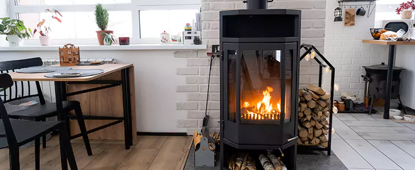 Cost of Vermont Castings Fireplace Services in Bethlehem, PA