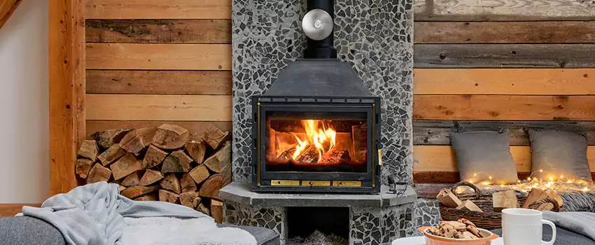 Affordable Wood Fireplace Fixing Solutions in Bethlehem, Pennsylvania