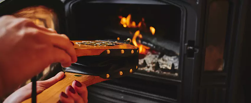 Cost of Wood Furnace Repair and Installation Services in Bethlehem, PA