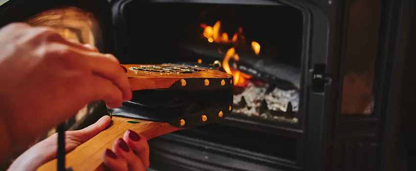 Wood Stove Grates Repair in Bethlehem, Pennsylvania