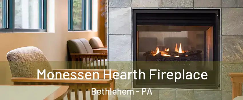  Monessen Hearth Fireplace Bethlehem - PA